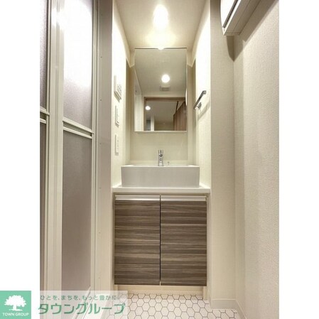 ウェルスクエアイズム駒込の物件内観写真